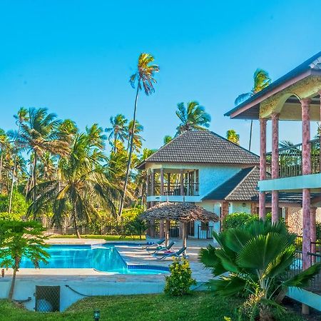 Zawadi Beach Villas Matemwe (Zanzibar) Exterior foto