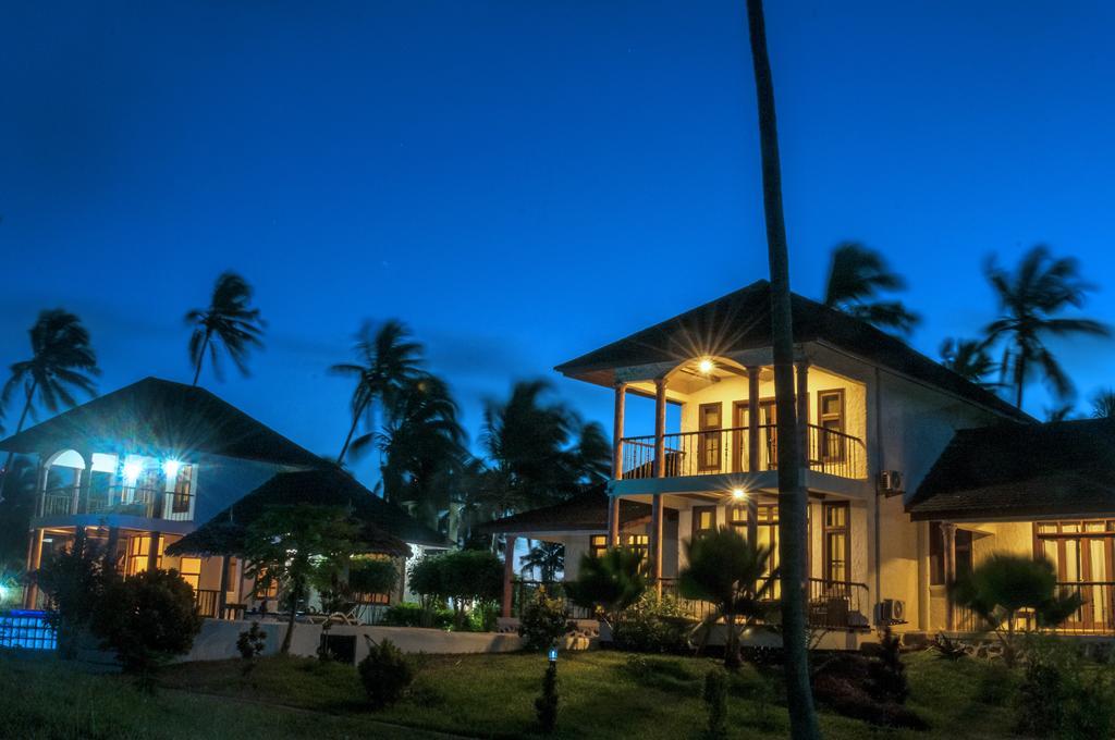Zawadi Beach Villas Matemwe (Zanzibar) Quarto foto