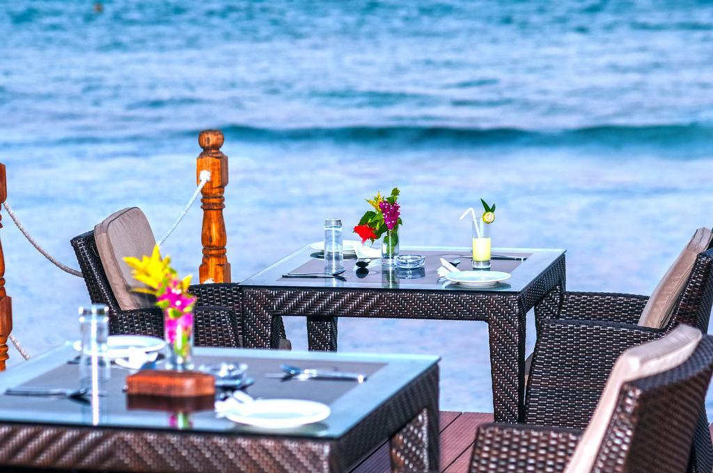Zawadi Beach Villas Matemwe (Zanzibar) Exterior foto