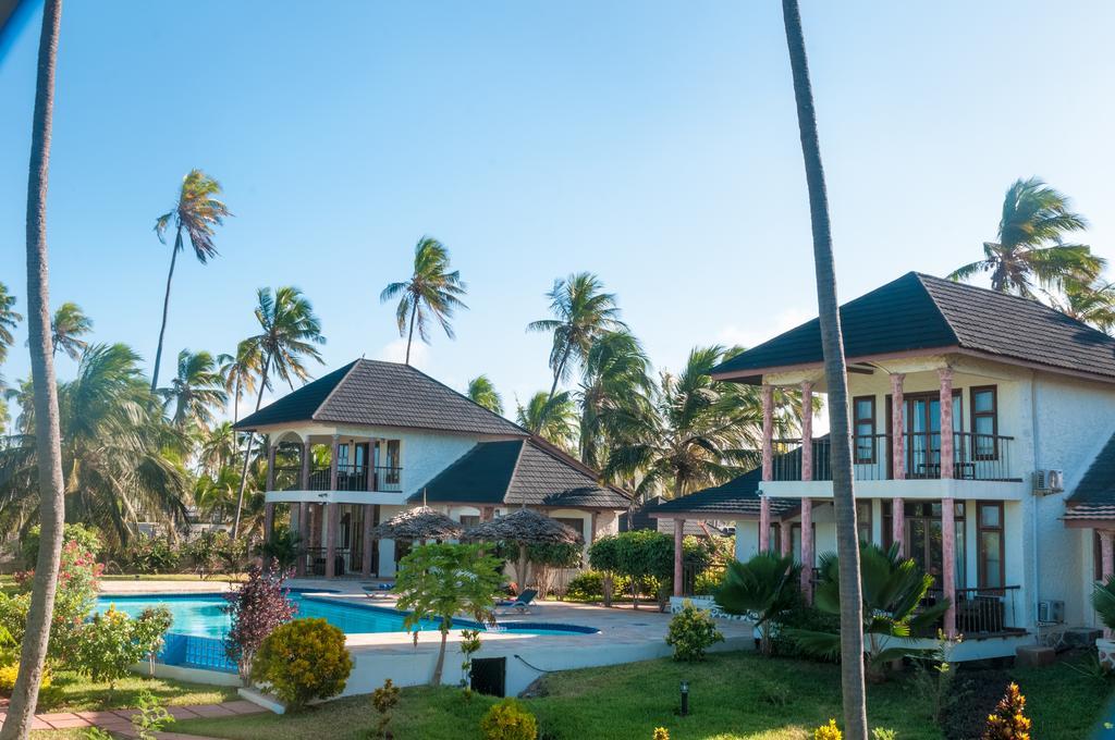 Zawadi Beach Villas Matemwe (Zanzibar) Exterior foto