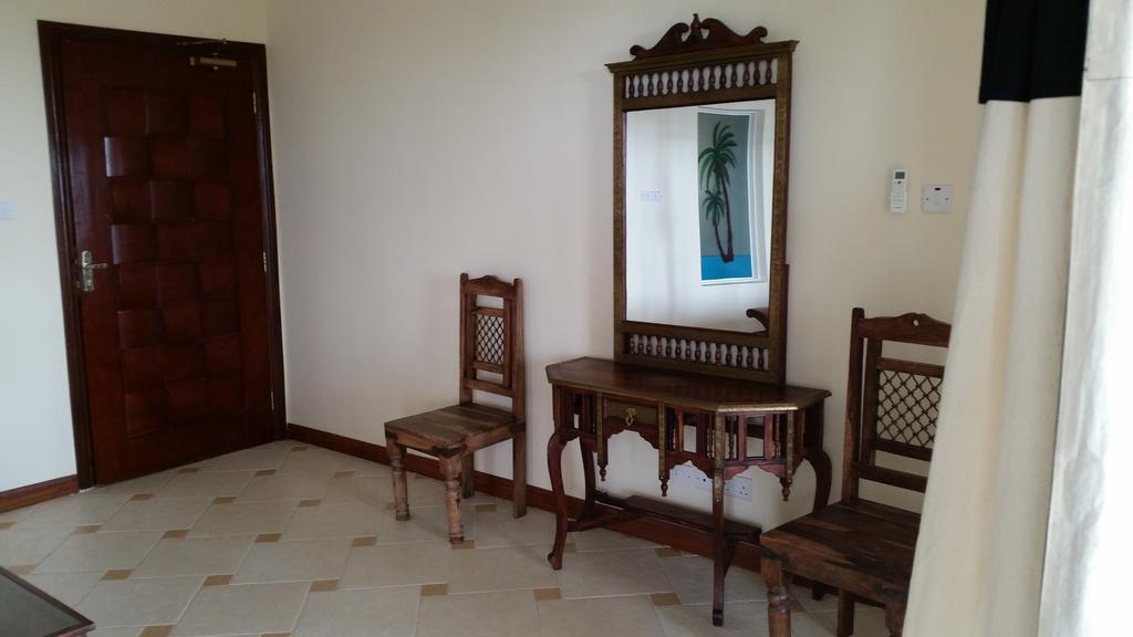 Zawadi Beach Villas Matemwe (Zanzibar) Exterior foto
