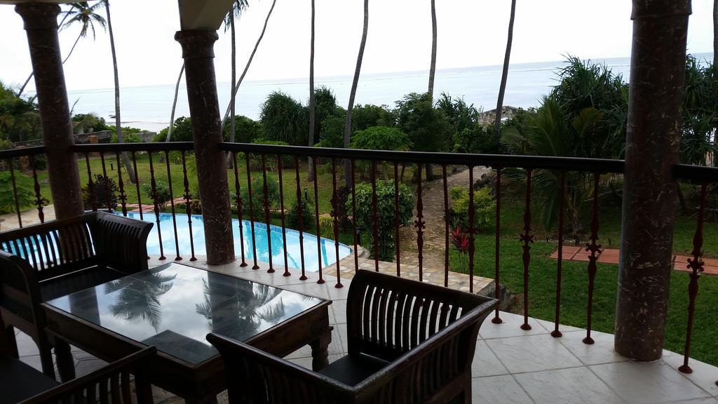 Zawadi Beach Villas Matemwe (Zanzibar) Quarto foto