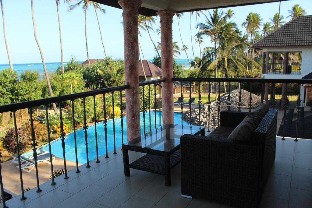 Zawadi Beach Villas Matemwe (Zanzibar) Exterior foto